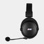 Simsiz o'yin quloqchinlari 2E Gaming HG360 RGB yoritgich bilan WL Black
