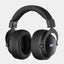 Simsiz o'yin quloqchinlari 2E Gaming HG360 RGB yoritgich bilan WL Black