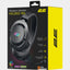 Simsiz o'yin quloqchinlari 2E Gaming HG360 RGB yoritgich bilan WL Black