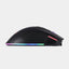 Simsiz o'yin sichqonchasi 2E Gaming MG350 WL Black, RGB yoritgich bilan