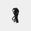 Simsiz o'yin sichqonchasi 2E Gaming MG350 WL Black, RGB yoritgich bilan