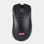 Simsiz o'yin sichqonchasi 2E Gaming MG350 WL Black, RGB yoritgich bilan