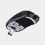 Simsiz o'yin sichqonchasi 2E Gaming MG350 WL Black, RGB yoritgich bilan