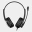 Kompyuter uchun garnitura 2E CH11 On-Ear, 3.5 mm, 2 * 3.5 mm