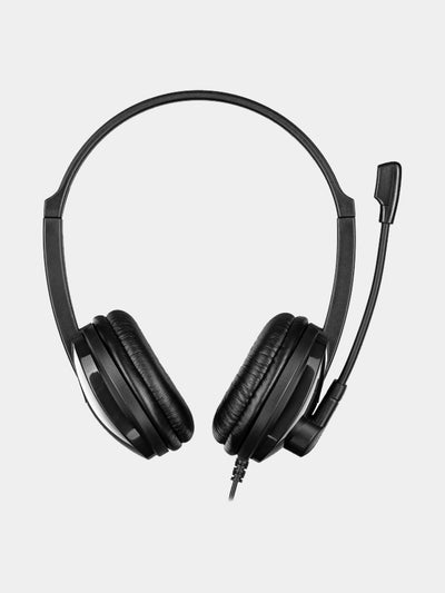 Kompyuter uchun garnitura 2E CH11 On-Ear, 3.5 mm, 2 * 3.5 mm