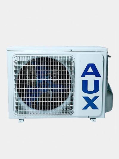 Кондиционер AUX ASW-HA4/JLR Inverter+TEN 12/