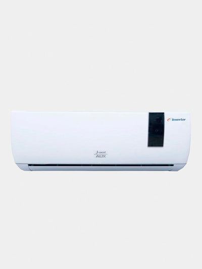 Кондиционер AUX ASW-HA4/JLR Inverter+TEN 12/