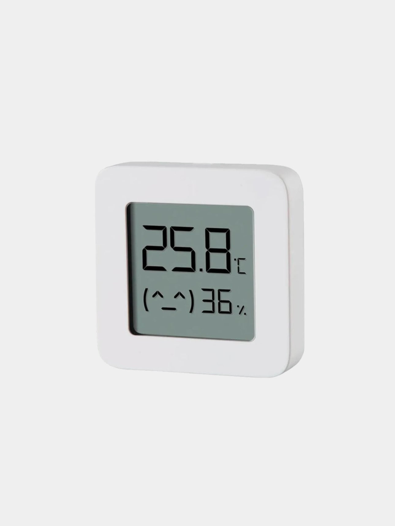 Xiaomi Mi Temperature and Humidity 3 harorat va namlik sensori
