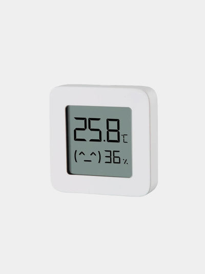 Xiaomi Mi Temperature and Humidity 3 harorat va namlik sensori