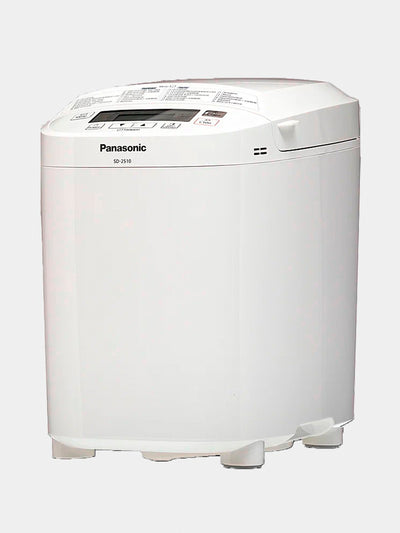 Non ishlab chiqaruvchi pech Panasonic SD-2510WTS