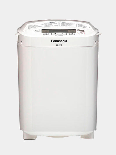Non ishlab chiqaruvchi pech Panasonic SD-2510WTS