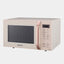 Mikroto'lqinli pech Panasonic NN-ST34HWZPE / NN-GT35HBZPE / NN-ST34HMZPE / NN-ST35MKZPE