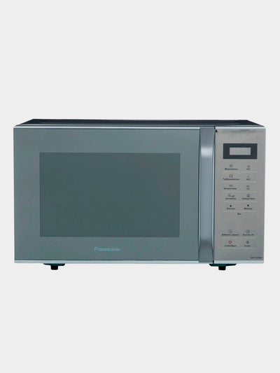 Mikroto'lqinli pech Panasonic NN-ST32MMZPE Solo, 25 litr