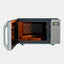 Mikroto'lqinli pech Panasonic NN-ST32MMZPE Solo, 25 litr