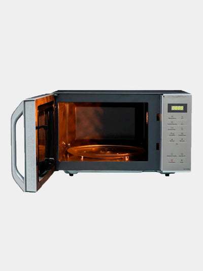 Mikroto'lqinli pech Panasonic NN-ST32MMZPE Solo, 25 litr
