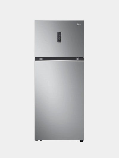 Sovutgich LG GN-B392SMBB
