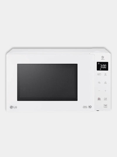 Mikroto'lqinli pech LG MH6595GIH Grill, 25 litr
