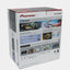Avtomagnitola Pioneer FH-S725BT, Bluetooth texnologiyasi bilan