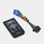 Avtomagnitola Pioneer FH-S725BT, Bluetooth texnologiyasi bilan