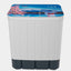 Kir yuvish mashinasi yarim avtomatik Shivaki TG70FP Abstract 01, 7 kg