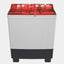 Kir yuvish mashinasi yarim avtomatik Shivaki TG90P Nature 01, 9 kg