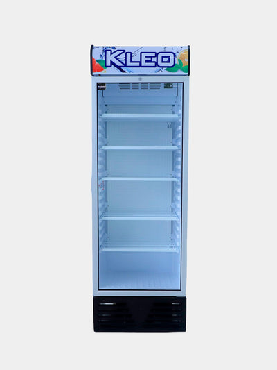 Vitrinali sovutgich KLEO VS 550 T