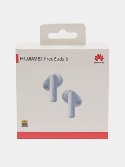 Simsiz quloqchinlar Huawei Freebuds 5i