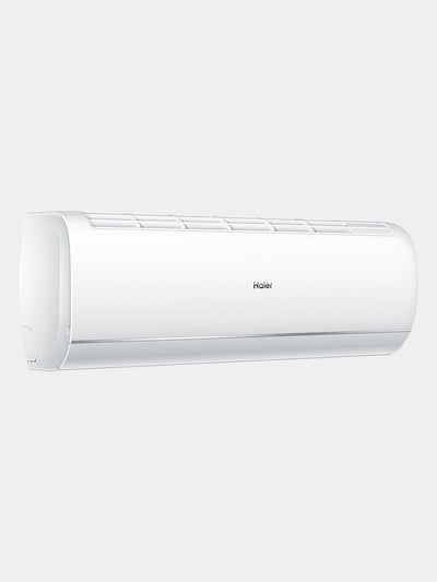 Kondisioner Haier Heat Inverter AS12IDHHRA-W1/1U12IDHFRA, Invertor, 35 kv.m, R32