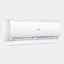 Kondisioner Haier Heat Inverter AS12IDHHRA-W1/1U12IDHFRA, Invertor, 35 kv.m, R32