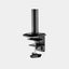 Ish stoli monitor kronshtein Desktop triple monitor mount 2E Infeya