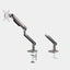 Ish stoli Monitor braketi Desktop monitor mount 2E Teifri