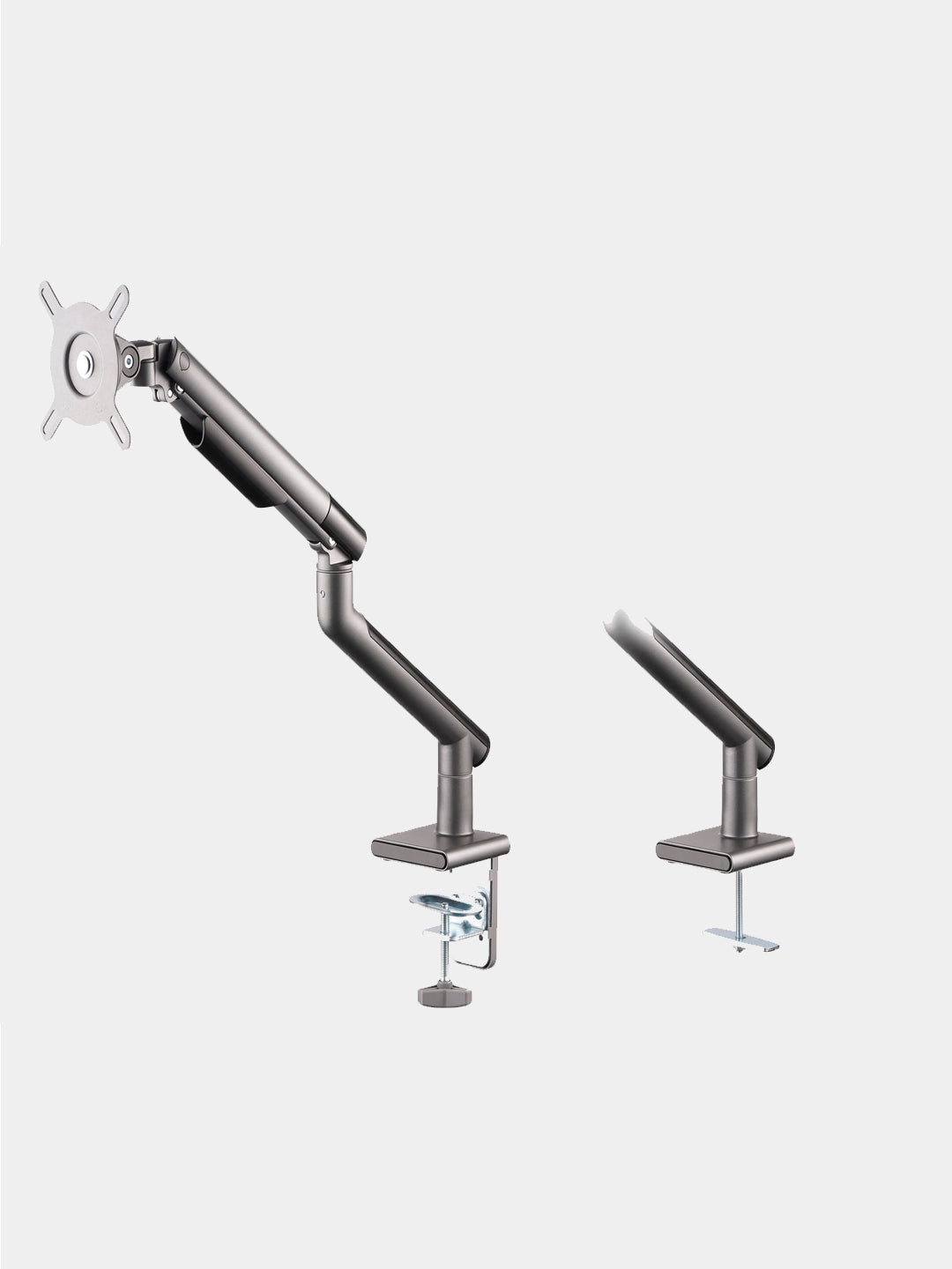 Ish stoli Monitor braketi Desktop monitor mount 2E Teifri