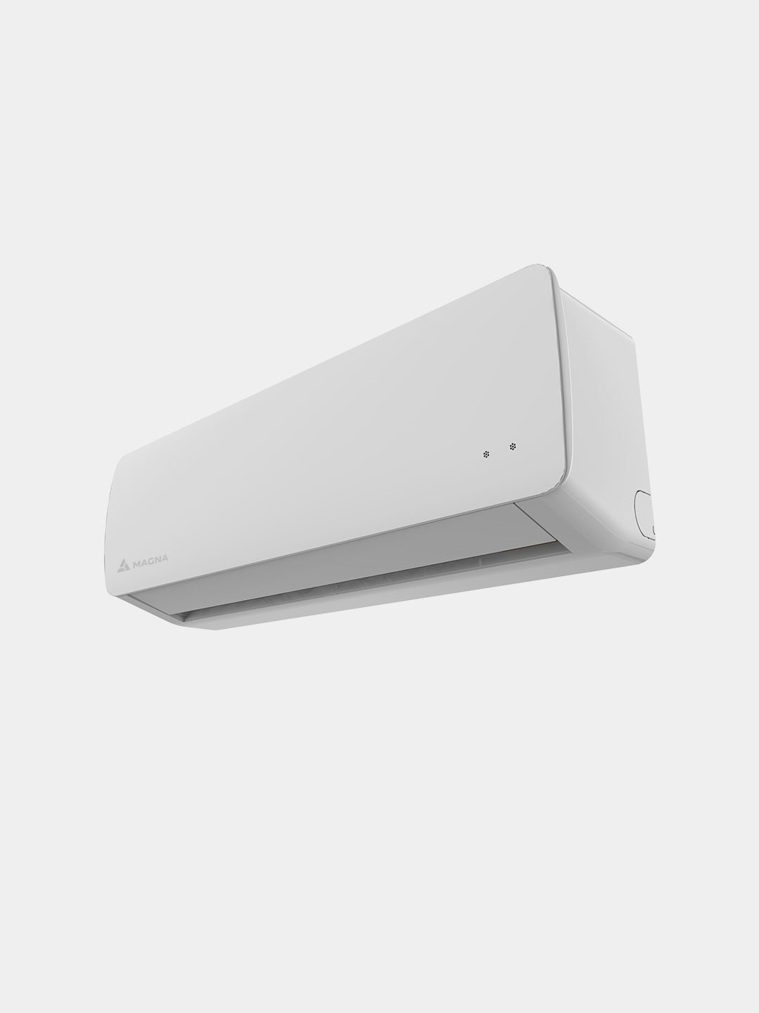 Konditsioner MAGNA CHSI-12H, DC Invertor, isitish TEN mavjud, 4D havo oqimi