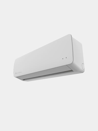 Konditsioner MAGNA CHSI-12H, DC Invertor, isitish TEN mavjud, 4D havo oqimi