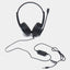 Kompyuter uchun garnitura 2E CH11 On-Ear, 3.5 mm, 2 * 3.5 mm