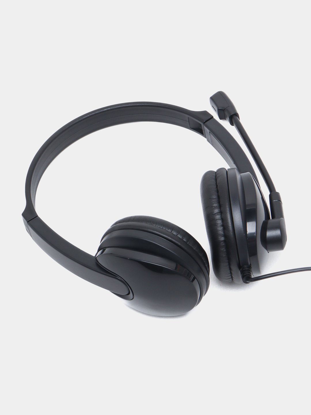 Kompyuter uchun garnitura 2E CH11 On-Ear, 3.5 mm, 2 * 3.5 mm