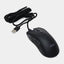 Simsiz o'yin sichqonchasi 2E Gaming MG350 WL Black, RGB yoritgich bilan