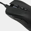 Simsiz o'yin sichqonchasi 2E Gaming MG350 WL Black, RGB yoritgich bilan
