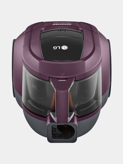 Changyutgich LG VC5420NHTW