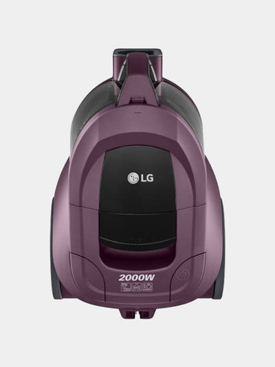Changyutgich LG VC5420NHTW