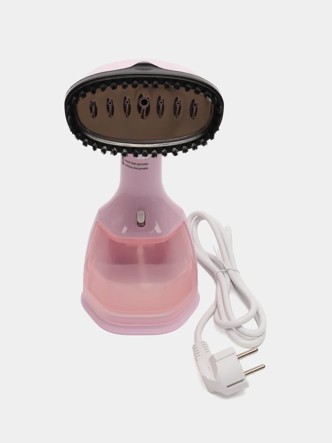 Elektr qo'l bug'lagich dazmoli Arshia AR-801