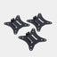 Ish stoli monitor kronshtein Desktop triple monitor mount 2E Infeya