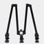 Ish stoli monitor kronshtein Desktop triple monitor mount 2E Infeya