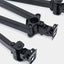 Ish stoli monitor kronshtein Desktop triple monitor mount 2E Infeya