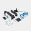 Monitor uchun stol kronshteyni 2E Evdo, USB 3.0 hub, 2EdgeREDUSB