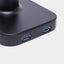 Monitor uchun stol kronshteyni 2E Evdo, USB 3.0 hub, 2EdgeREDUSB