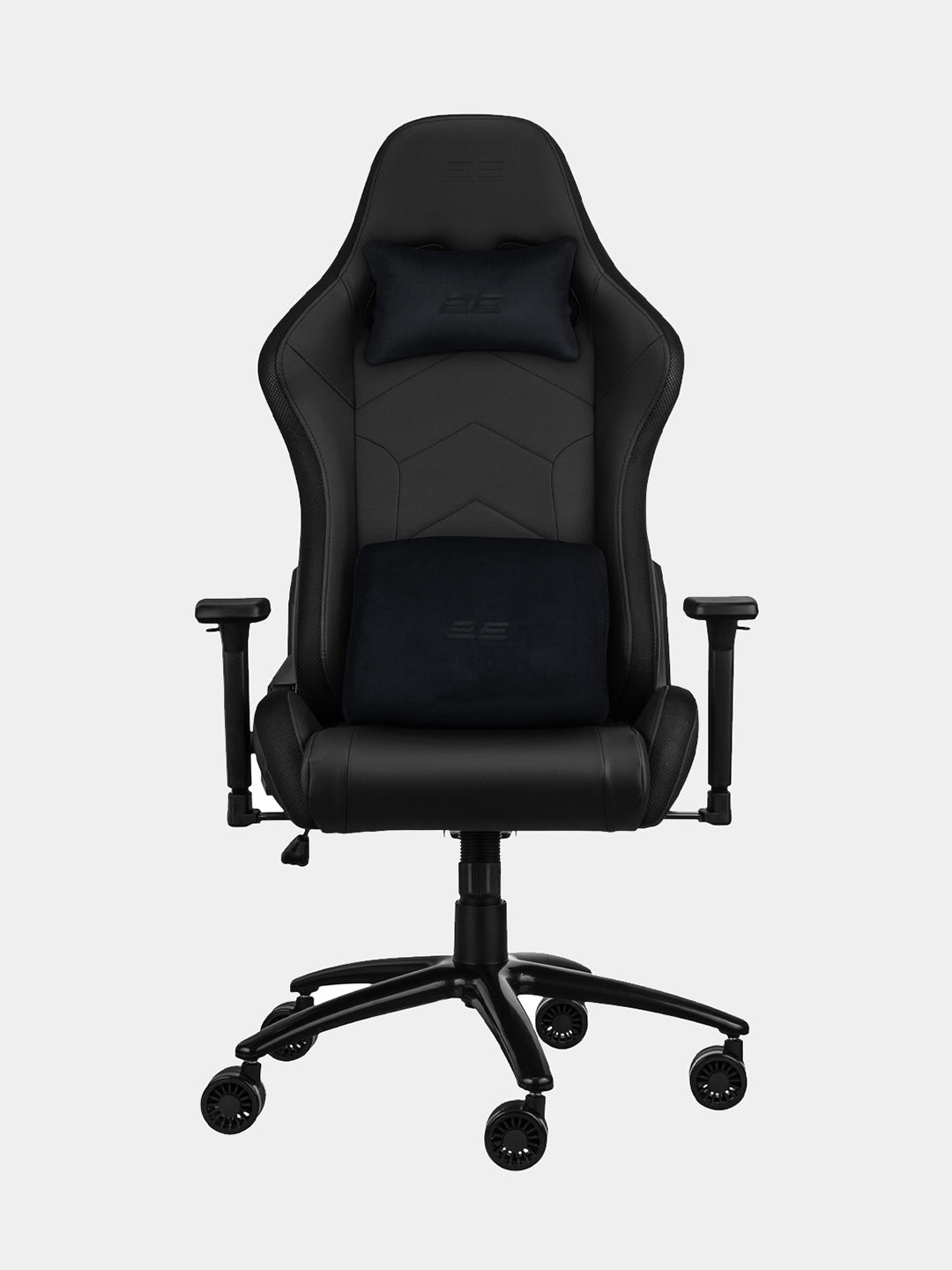 Oyin kreslosi 2E GAMING OGAMA ll RGB Black 2E-GC-OGA-BKRGB