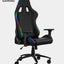Oyin kreslosi 2E GAMING OGAMA ll RGB Black 2E-GC-OGA-BKRGB