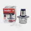 Maydalagich-chopper elektr Sonifer SF-8078, oshxona, idish hajmi 1.8 litr