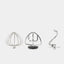 3da 1 ta oshxona kombayni: sayyora mikser, blender, go'sht maydalagich Sonifer SF-8076